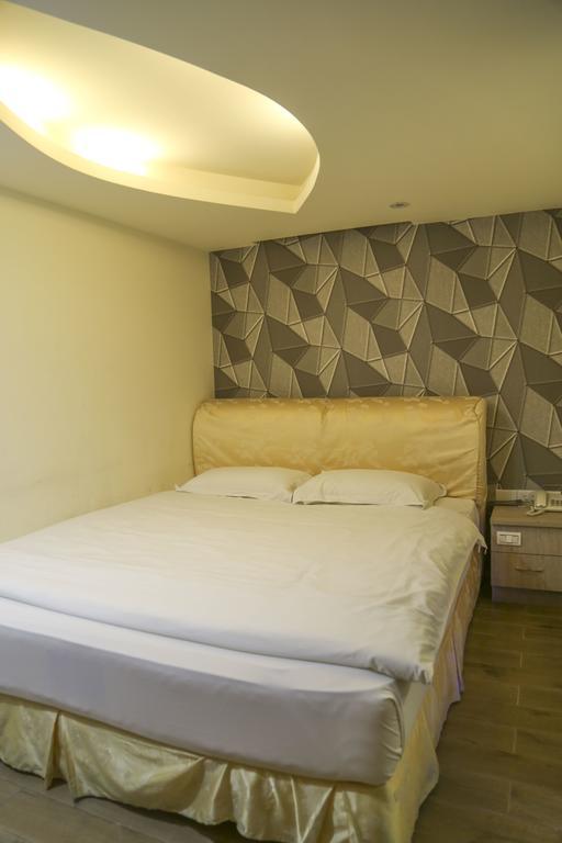 德瑞旅店direct Hotel Kaohsiung Exterior foto