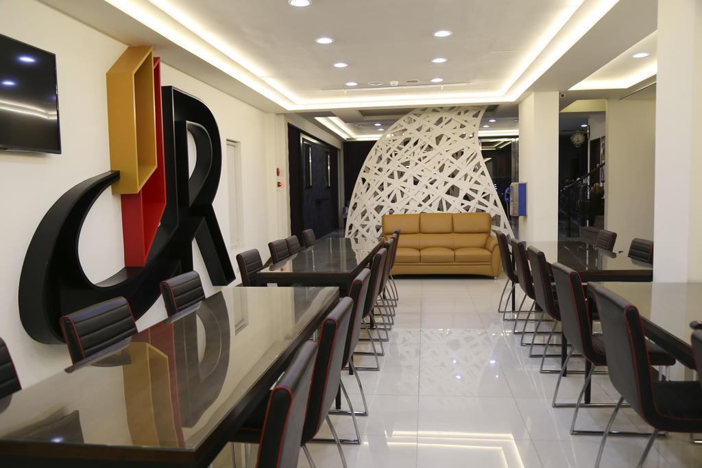德瑞旅店direct Hotel Kaohsiung Exterior foto